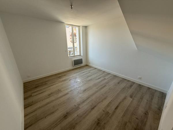 Appartement Soustons 2 pièces 27 m2