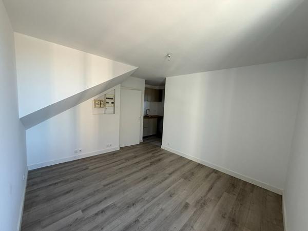 Appartement Soustons 2 pièces 27 m2