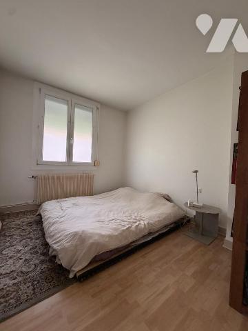Vente Appartement T4 à Amiens Henriville