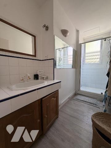 Vente Appartement T4 à Amiens Henriville