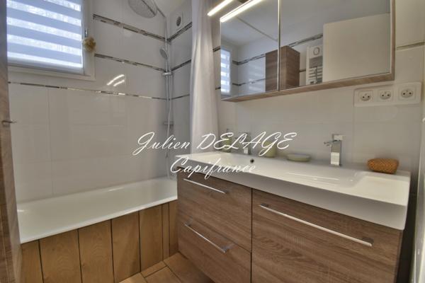 A découvrir ! Magnifique appartement rénové sur Les Orres 1650 Pralalegre avec parking gratuit dans la résidence + cave