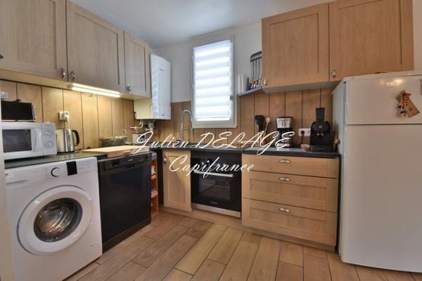 A découvrir ! Magnifique appartement rénové sur Les Orres 1650 Pralalegre avec parking gratuit dans la résidence + cave