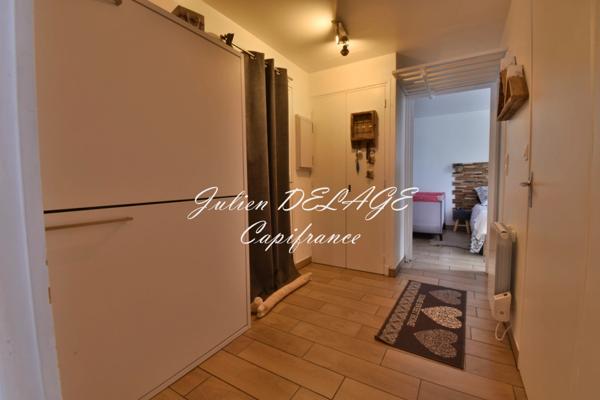 A découvrir ! Magnifique appartement rénové sur Les Orres 1650 Pralalegre avec parking gratuit dans la résidence + cave