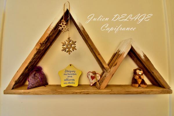 A découvrir ! Magnifique appartement rénové sur Les Orres 1650 Pralalegre avec parking gratuit dans la résidence + cave