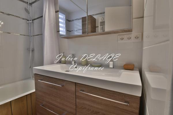 A découvrir ! Magnifique appartement rénové sur Les Orres 1650 Pralalegre avec parking gratuit dans la résidence + cave