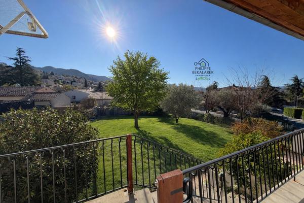 Maison 7 pièces - 128 m²