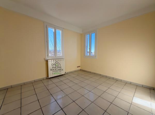 Maison 7 pièces - 128 m²