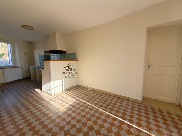 Maison 7 pièces - 128 m²