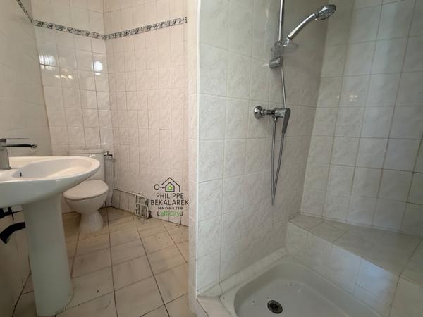 Maison 7 pièces - 128 m²