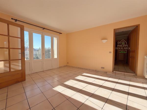 Maison 7 pièces - 128 m²