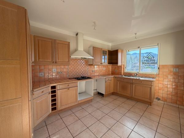 Maison 7 pièces - 128 m²