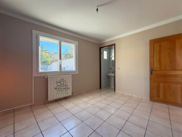 Maison 7 pièces - 128 m²