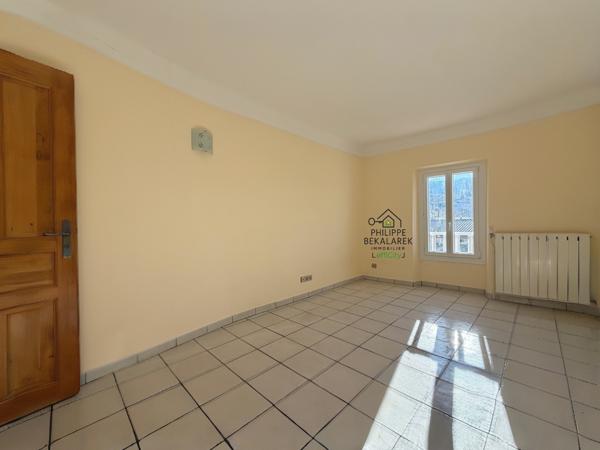 Maison 7 pièces - 128 m²
