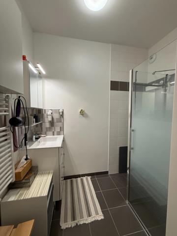 Appartement à vendre 3 pièces MONT SAINT AIGNAN (76)