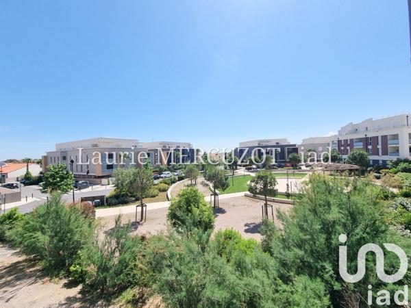 Appartement à vendre 3 pièces 65 m² Pollestres