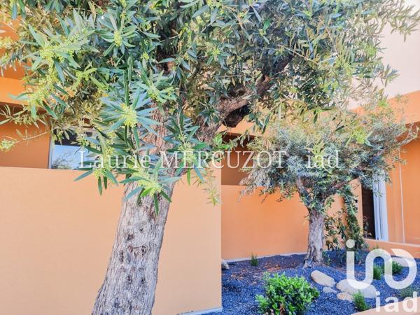 Appartement à vendre 3 pièces 65 m² Pollestres