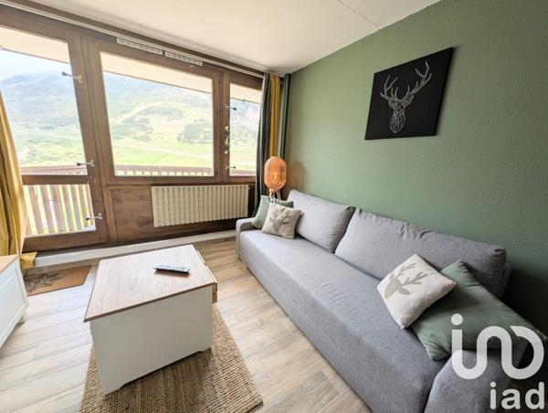 Appartement 1 pièce de 24 m² à Bagnères-de-Bigorre (65200)