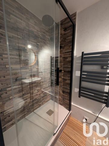 Appartement 1 pièce de 24 m² à Bagnères-de-Bigorre (65200)