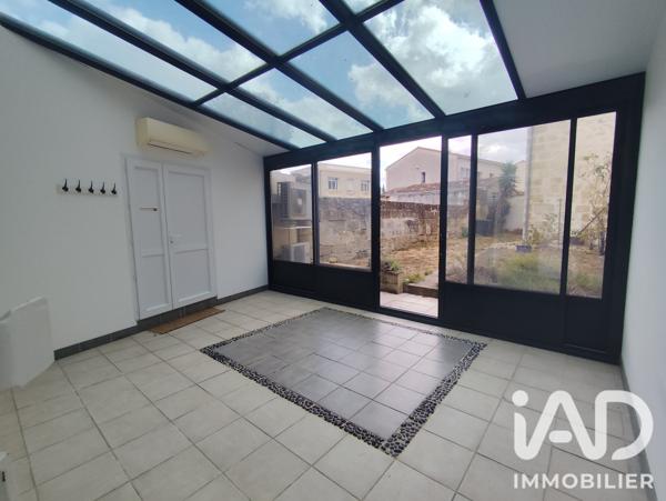 Maison à vendre 4 pièces 155 m² Coutras
