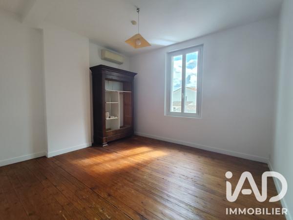 Maison à vendre 4 pièces 155 m² Coutras