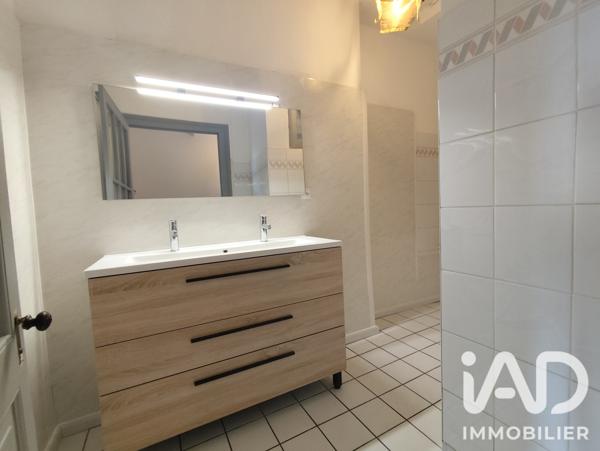 Maison à vendre 4 pièces 155 m² Coutras