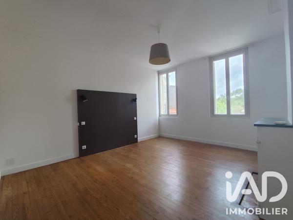 Maison à vendre 4 pièces 155 m² Coutras