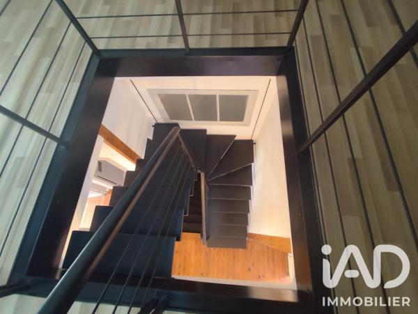 Maison à vendre 4 pièces 155 m² Coutras