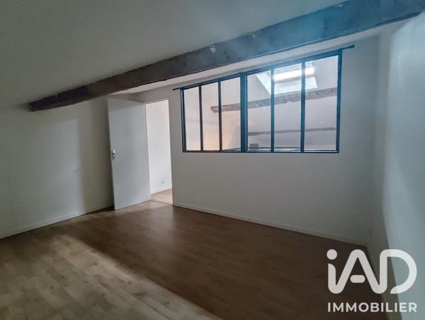 Maison à vendre 4 pièces 155 m² Coutras