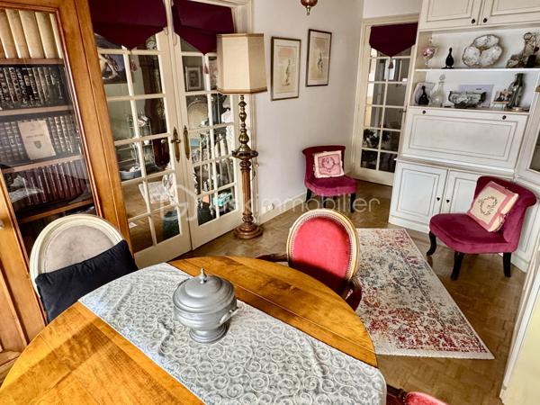 Appartement de 75,17 m²