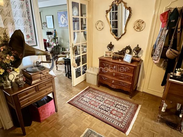 Appartement de 75,17 m²