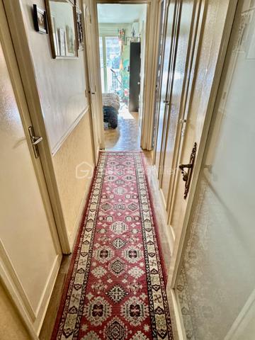 Appartement de 75,17 m²