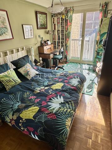 Appartement de 75,17 m²