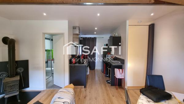 Axe Poligny / Lons le Saunier