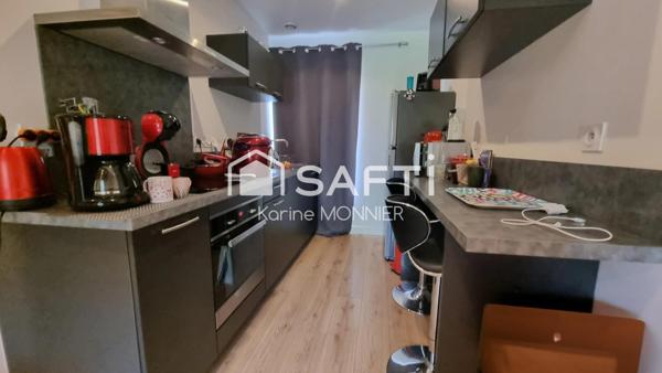 Axe Poligny / Lons le Saunier