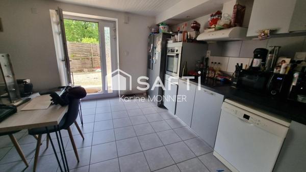 Axe Poligny / Lons le Saunier