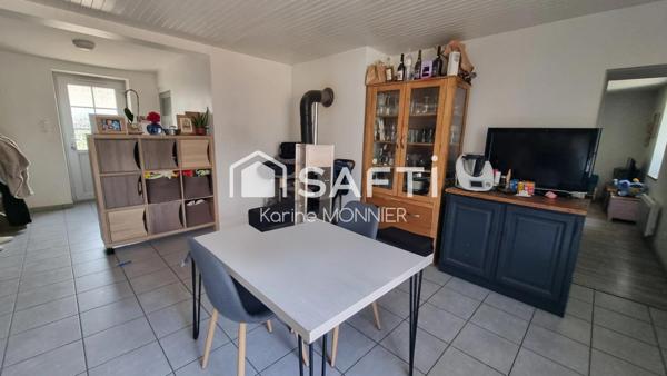 Axe Poligny / Lons le Saunier