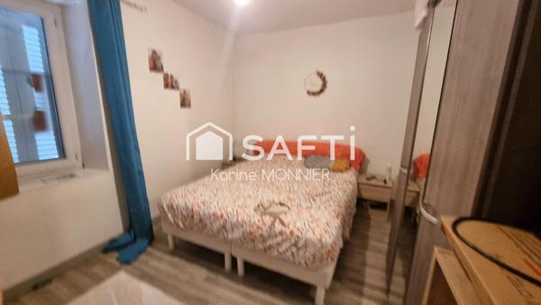 Axe Poligny / Lons le Saunier