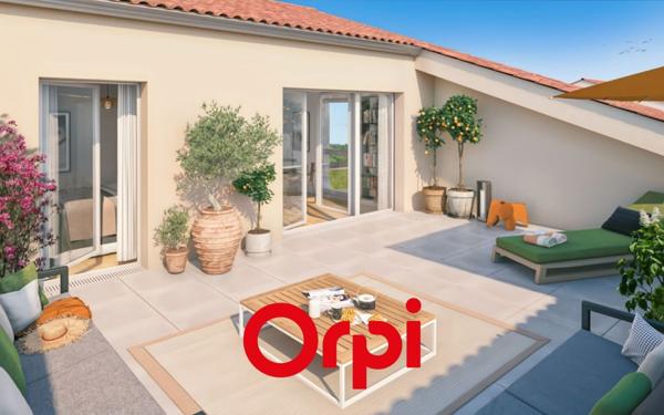 Appartement à vendre    4 pièces • 90,41 m2 Bormes-les-Mimosas