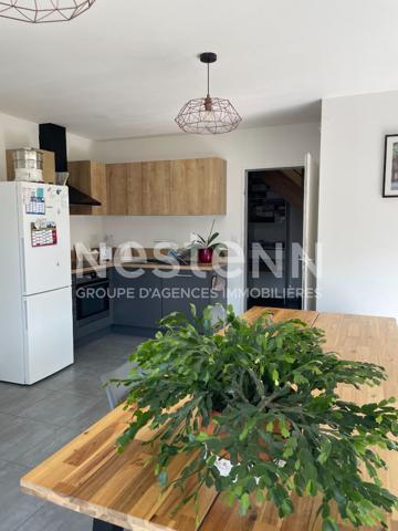 A proximité immédiate de l'université et KEDGE maison en colocation (5 chambres)-TALENCE