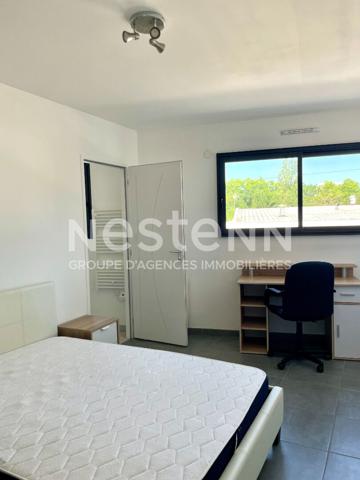 A proximité immédiate de l'université et KEDGE maison en colocation (5 chambres)-TALENCE