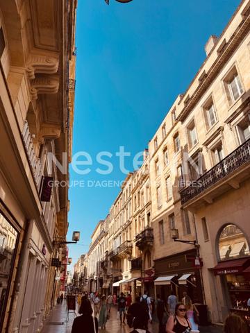 haut Rue sainte Catherine