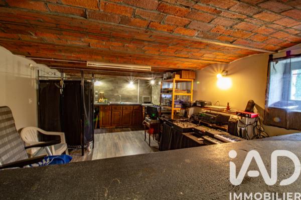 Maison à vendre 5 pièces 100 m² Châlette-sur-Loing