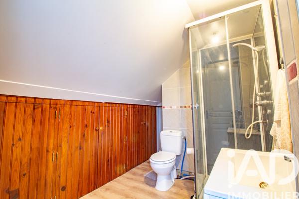 Maison à vendre 5 pièces 100 m² Châlette-sur-Loing