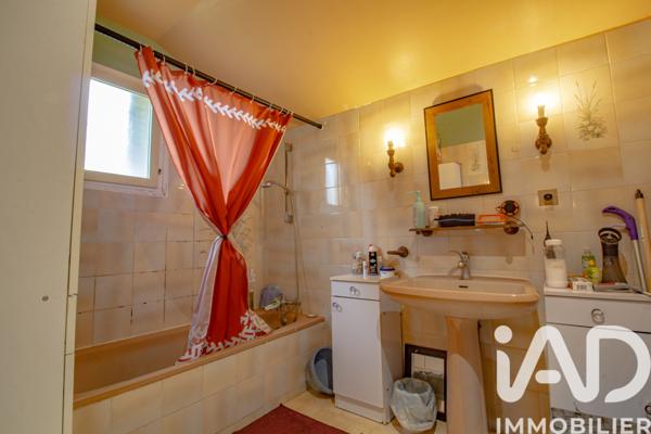 Maison à vendre 5 pièces 100 m² Châlette-sur-Loing