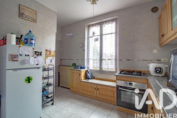 Maison à vendre 5 pièces 100 m² Châlette-sur-Loing