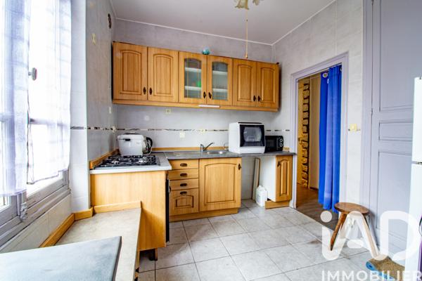 Maison à vendre 5 pièces 100 m² Châlette-sur-Loing