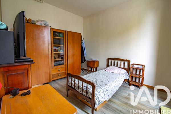 Maison à vendre 5 pièces 100 m² Châlette-sur-Loing