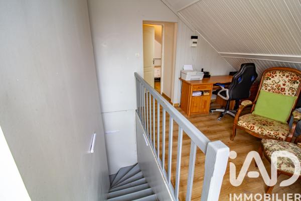 Maison à vendre 5 pièces 100 m² Châlette-sur-Loing