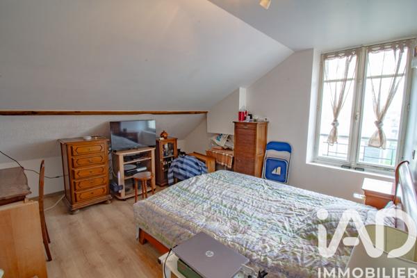 Maison à vendre 5 pièces 100 m² Châlette-sur-Loing