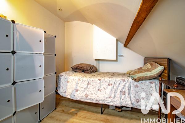 Maison à vendre 5 pièces 100 m² Châlette-sur-Loing